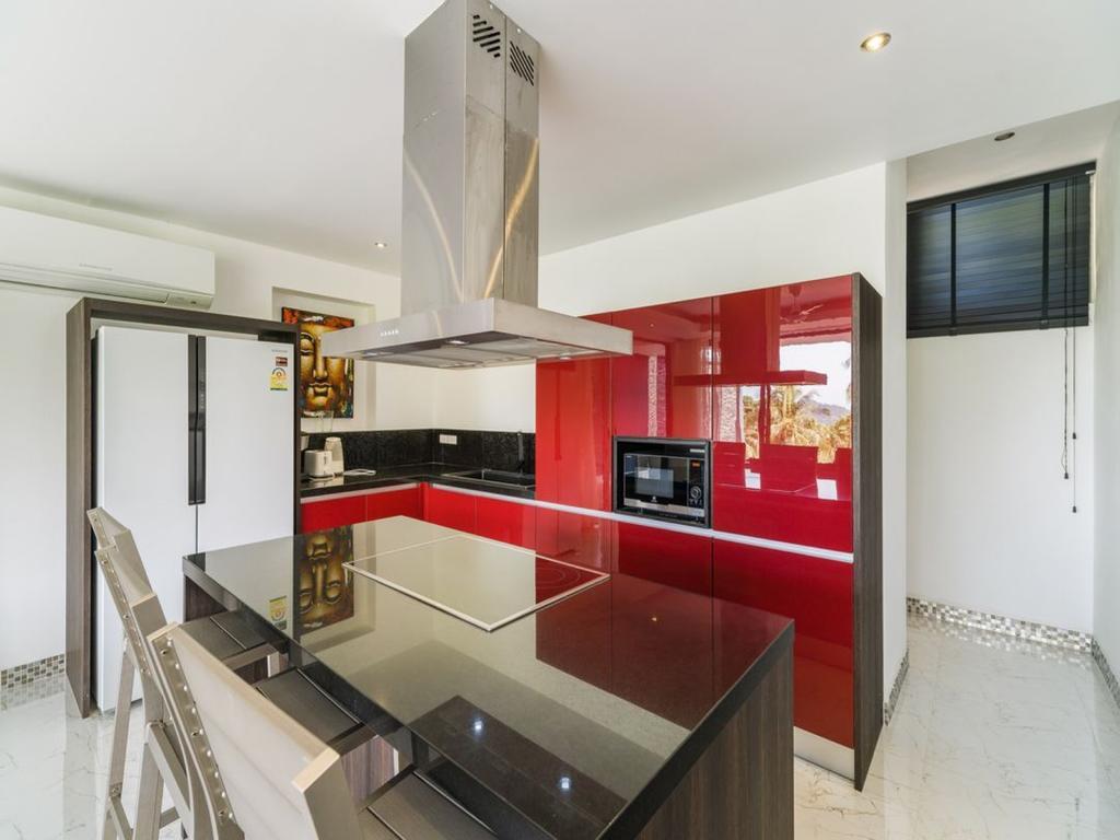 3 Bedroom Seaview 2 Noi Sdv162-by Samui Dream Chaweng