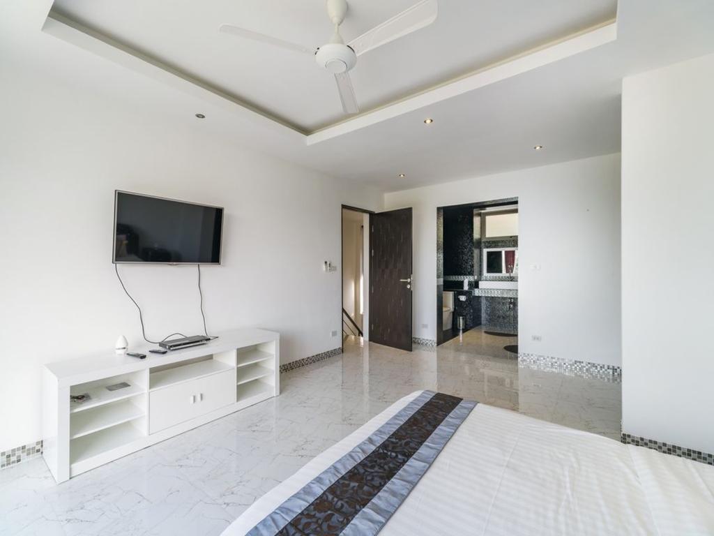 3 Bedroom Seaview 2 Noi Sdv162-by Samui Dream Pousada Chaweng