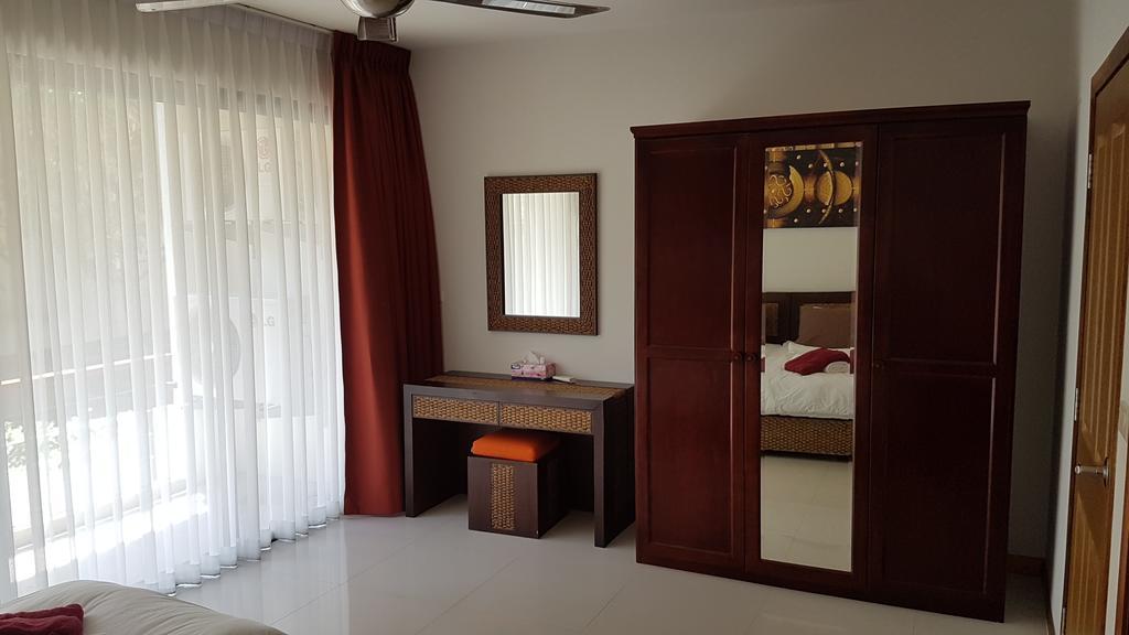 Choeng Mon Garden House 26 Holiday home *