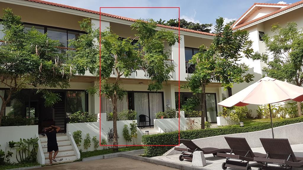 Choeng Mon Garden House 26 *