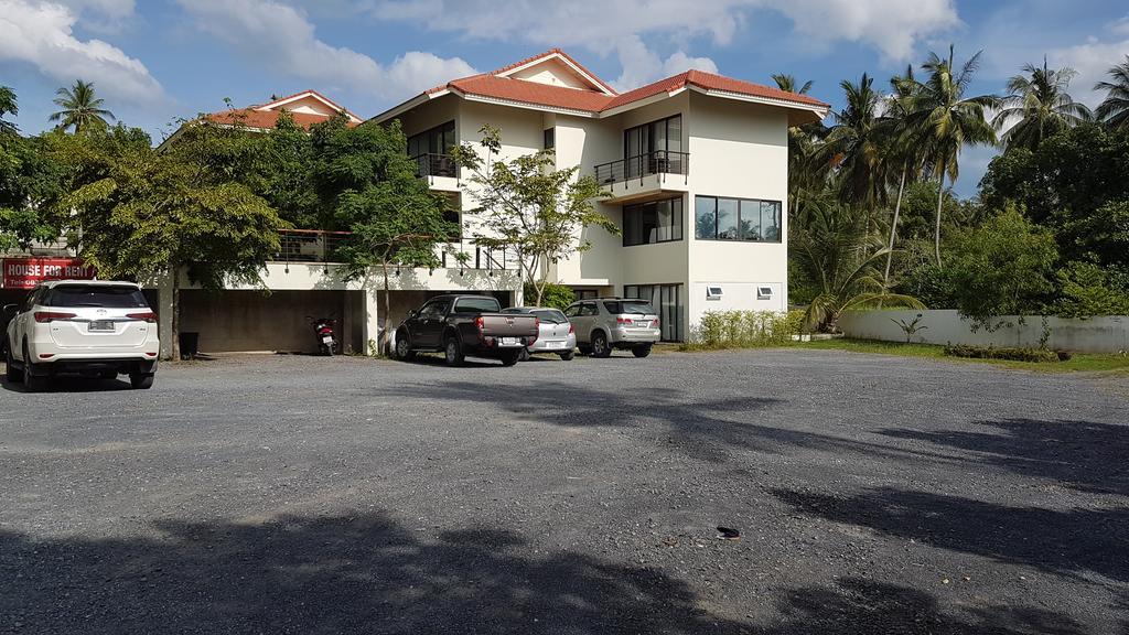 Choeng Mon Garden House 26 Holiday home *