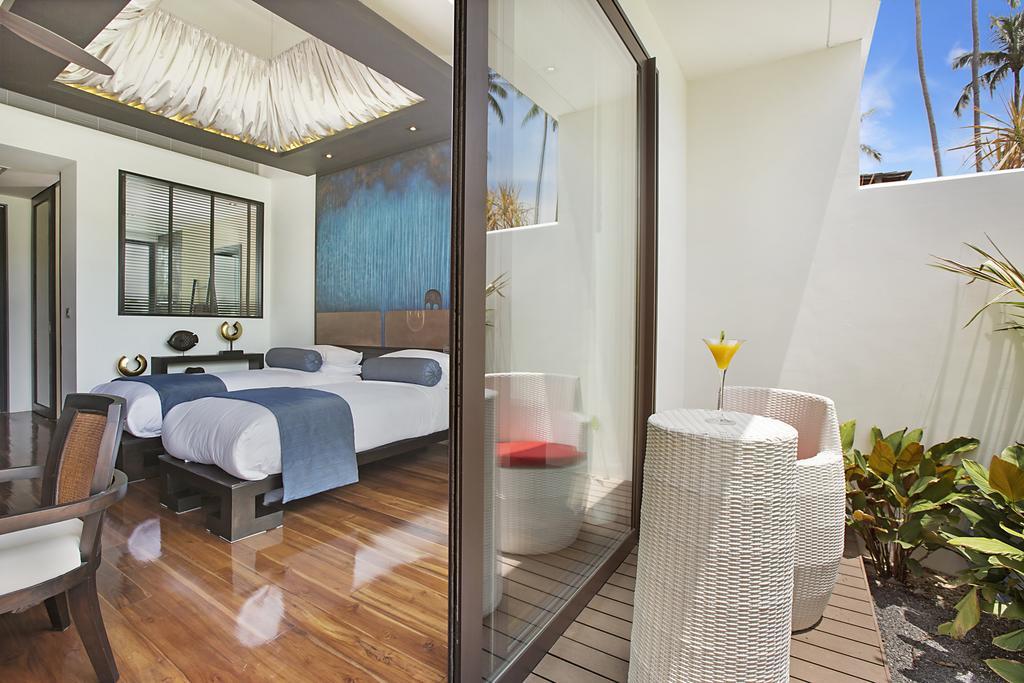 Villa Julia Koh Samui With Cook And Majordome Lamai Beach (Koh Samui)
