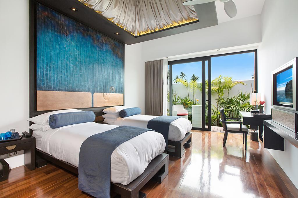 Julia Koh Samui With Cook And Majordome Lamai Beach (Koh Samui)