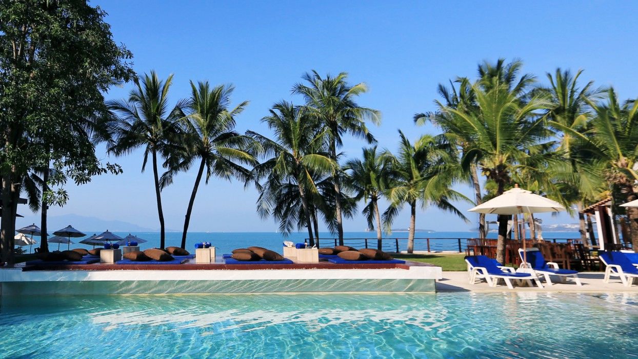 Samui Palm - Sha Extra Koh Samui