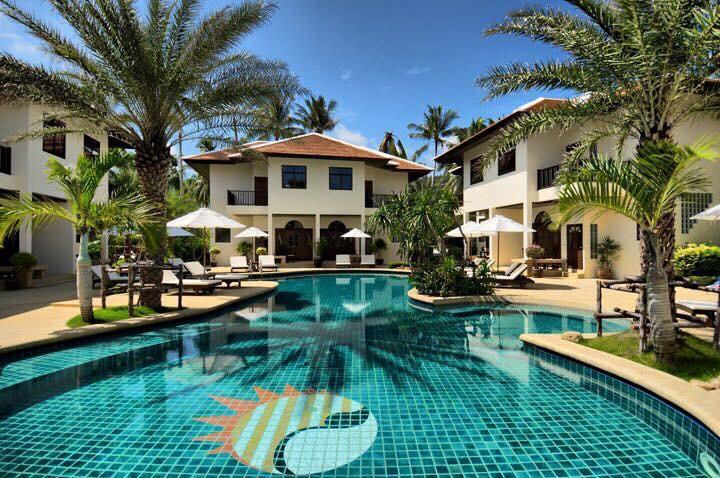 Dreams 3* Koh Samui