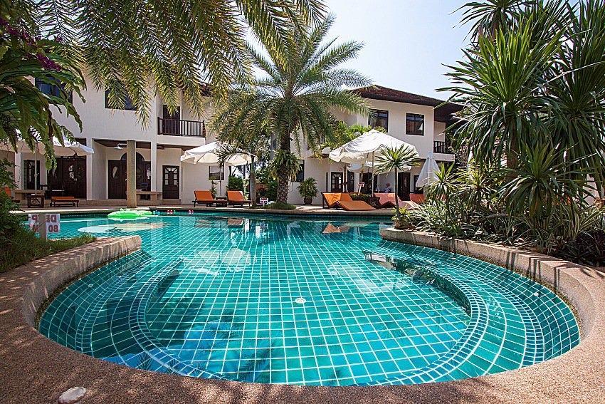 Resort Dreams Koh Samui