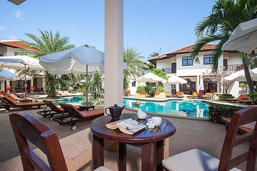 Resort Dreams 3*