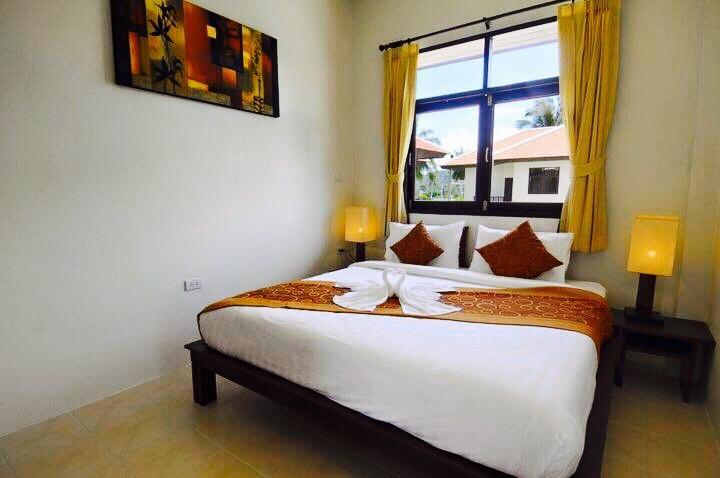 Dreams Resort 3*