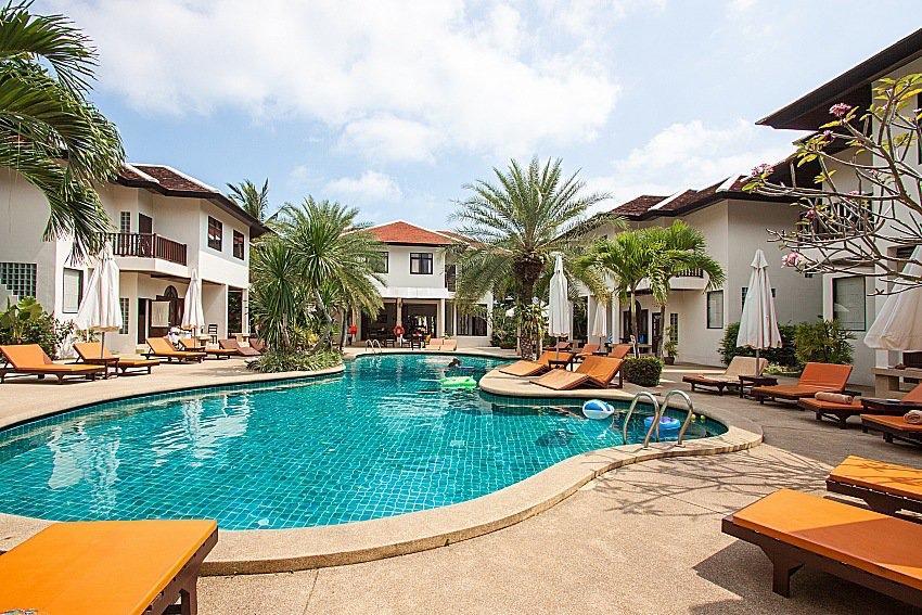 Resort Dreams Koh Samui