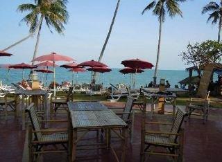 Thai Ayodhya And Resort