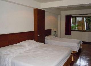 Thai Ayodhya And 3*