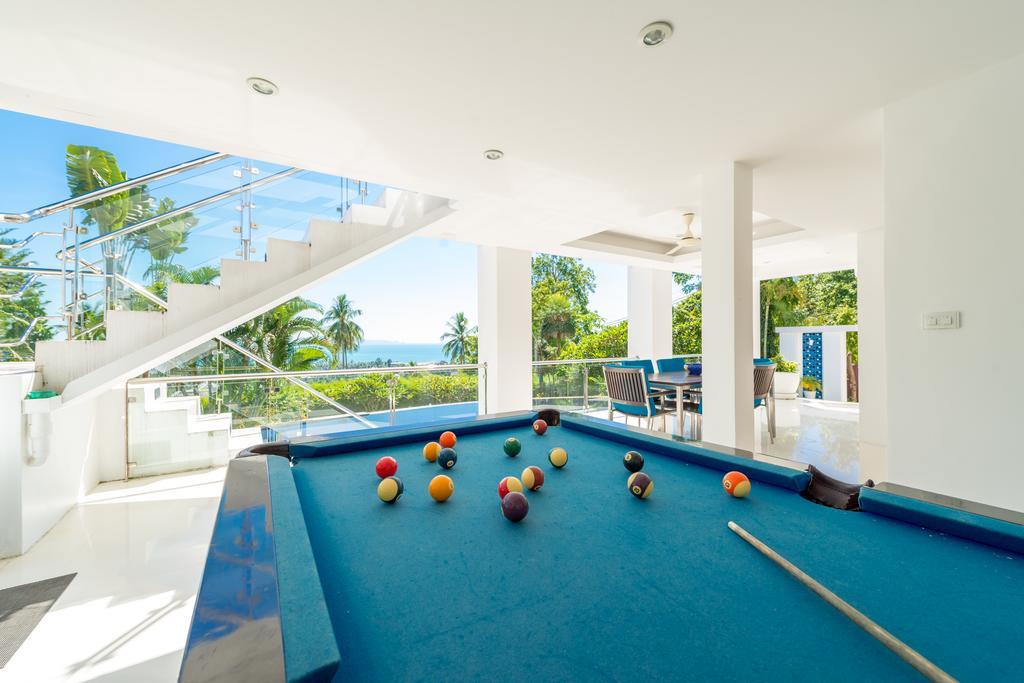Pousada White Stone With Sea View & Private Pool *