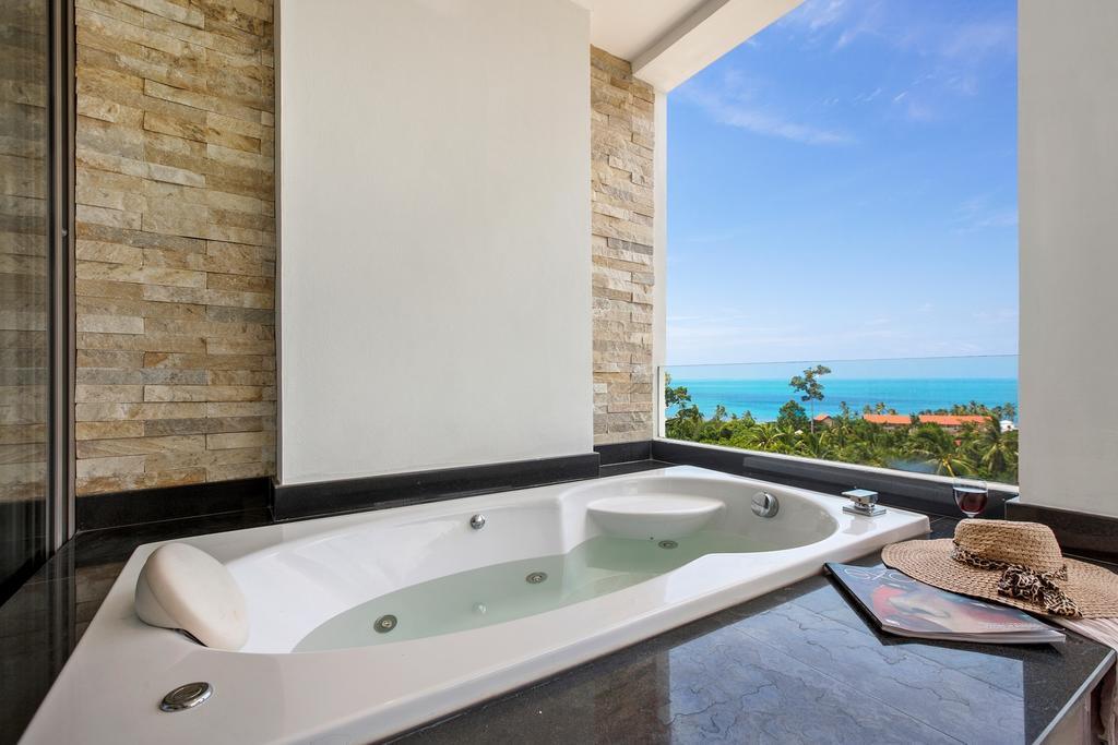 Apartamento Tranquil 2 - Luxury Lamai Beach (Koh Samui)