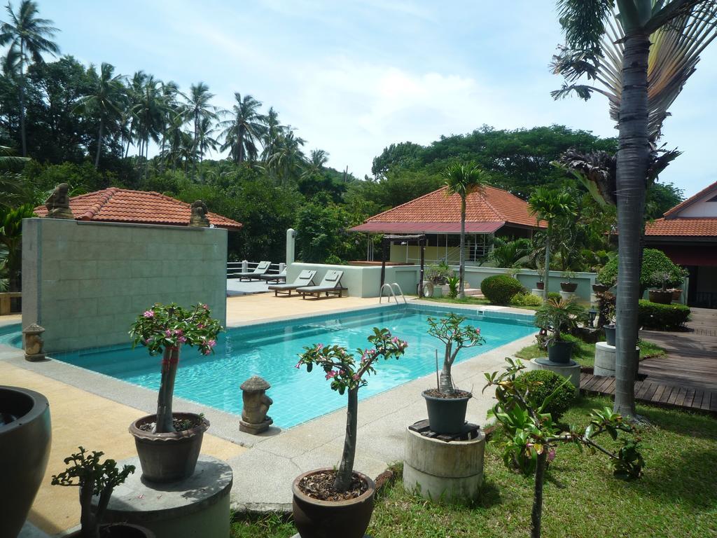 Ban Tai River Gardens * Koh Samui