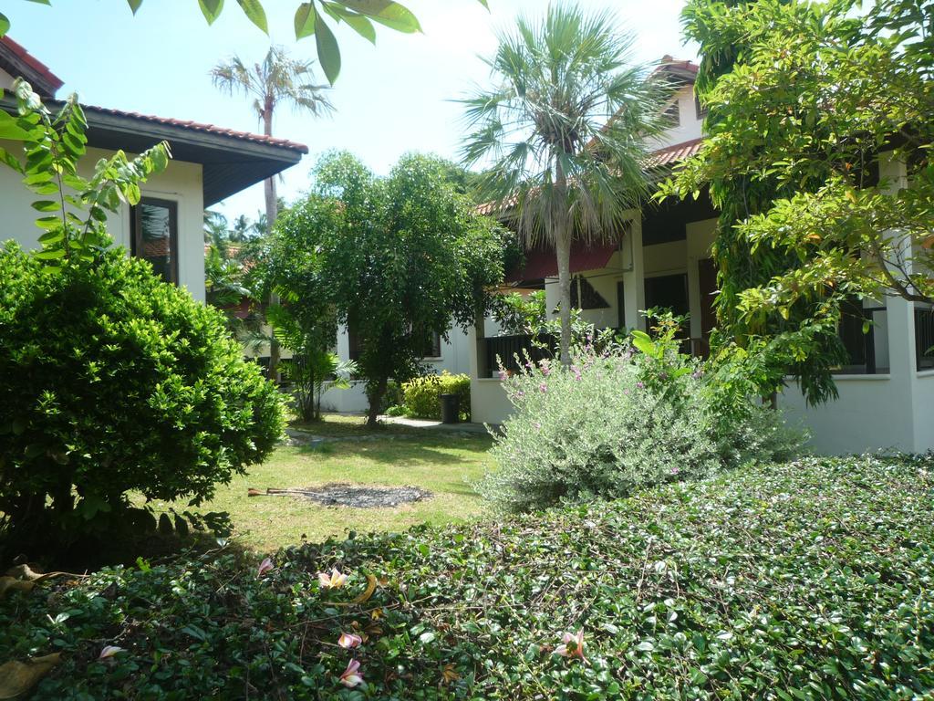 Ban Tai River Gardens *