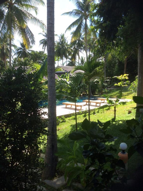 Resort Baan Nai Suan *
