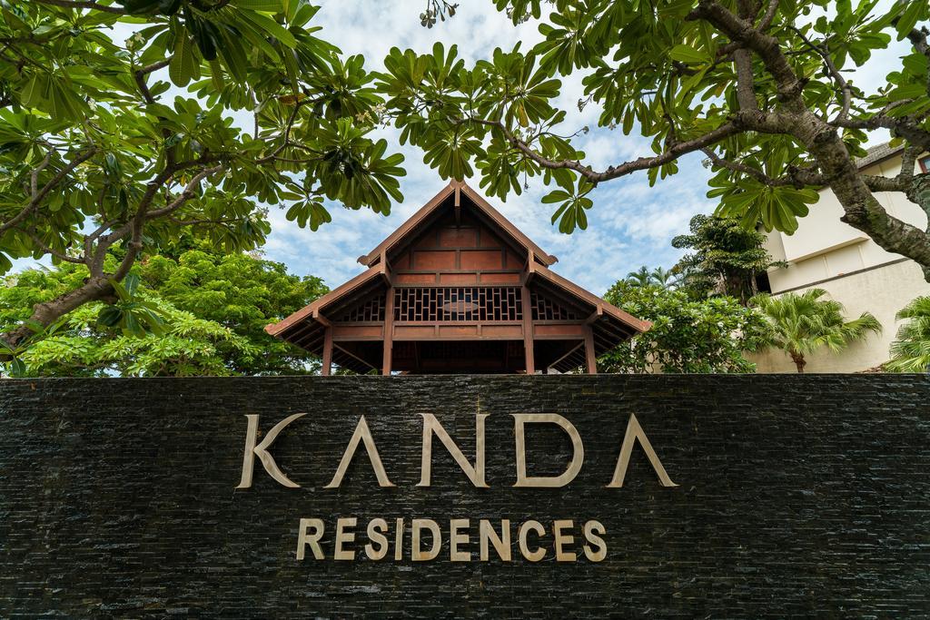 Kanda Pool Resort