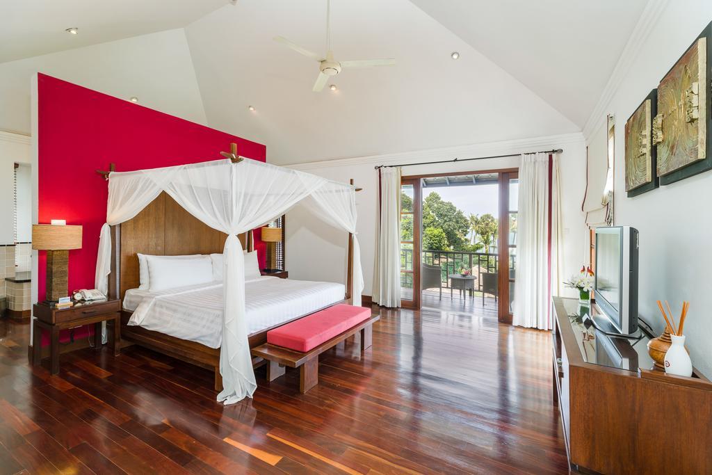 Kanda Pool 5* Koh Samui