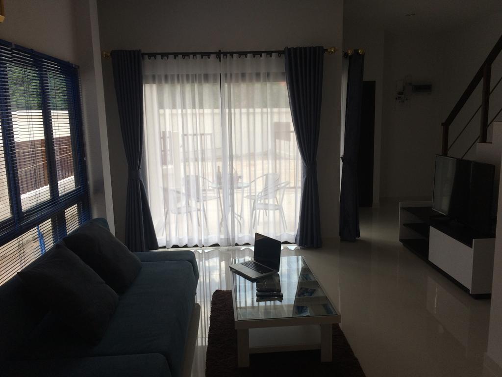 Ferienhaus Samui Paca Place Mae Nam