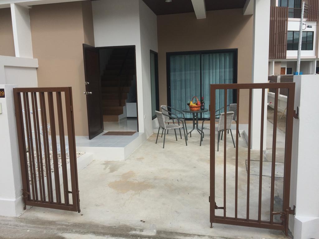 Samui Paca Place *