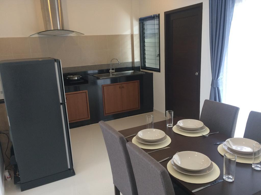 Ferienhaus Samui Paca Place
