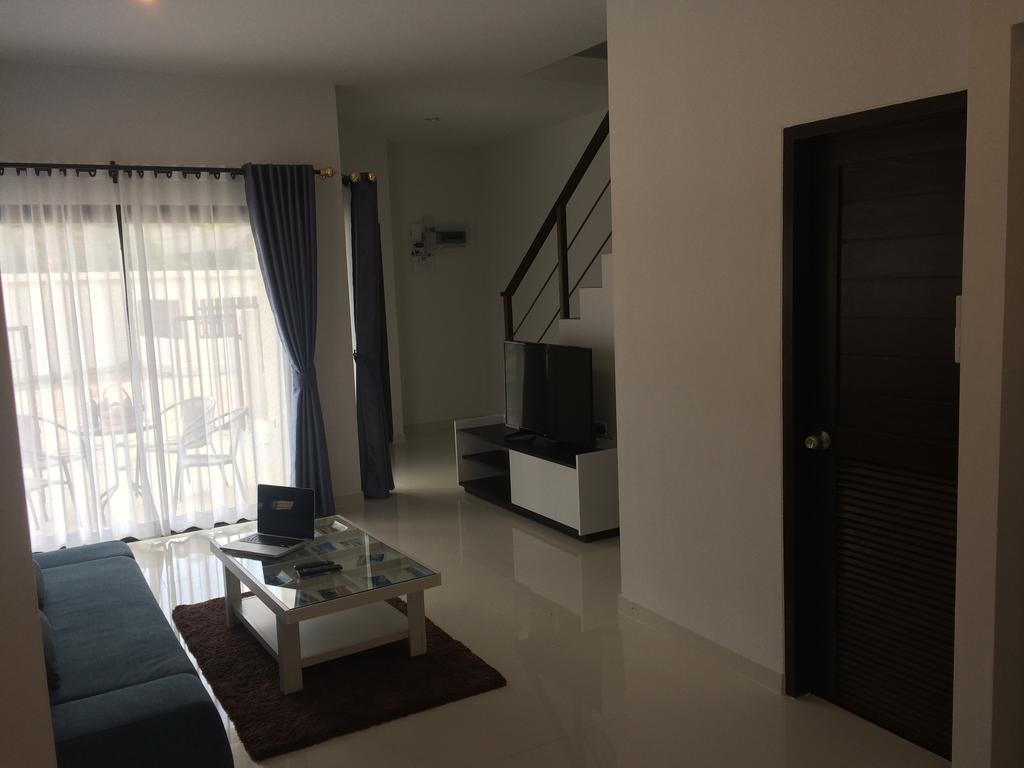 Samui Paca Place * Mae Nam