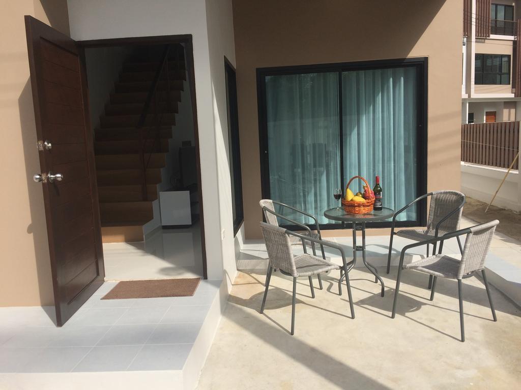 Samui Paca Place