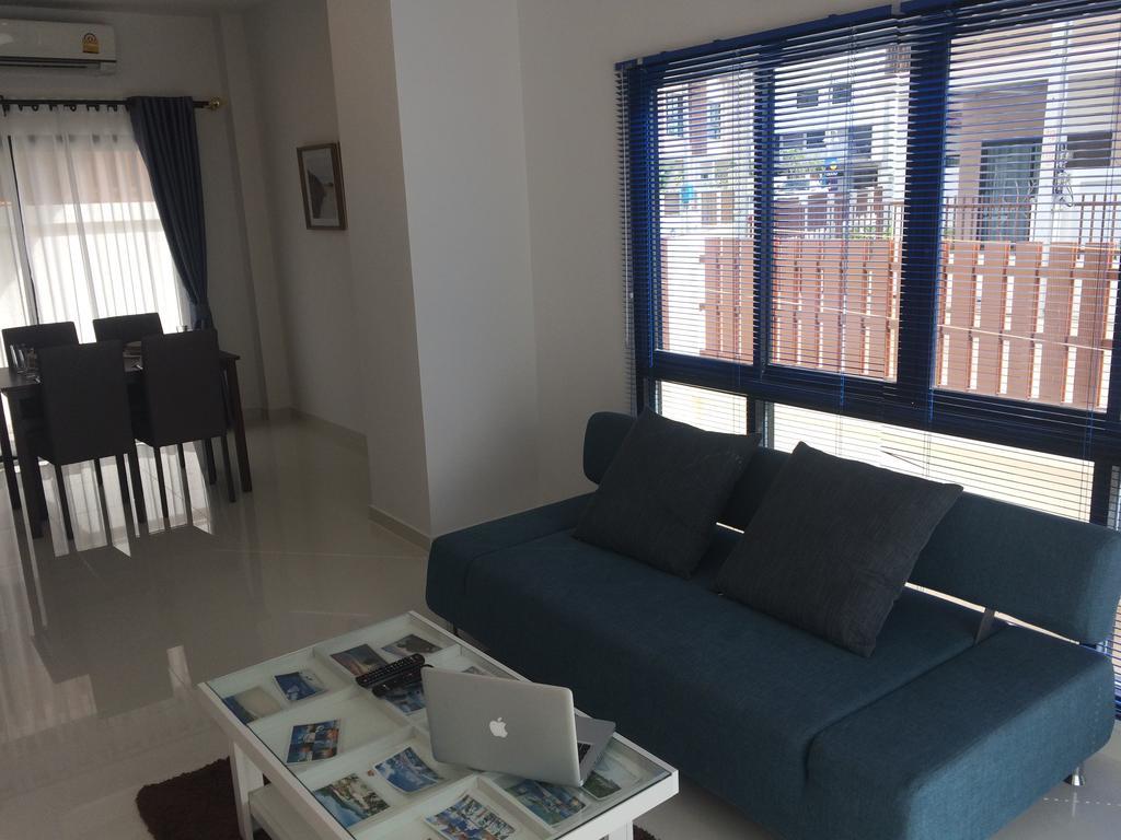 Ferienhaus Samui Paca Place Mae Nam