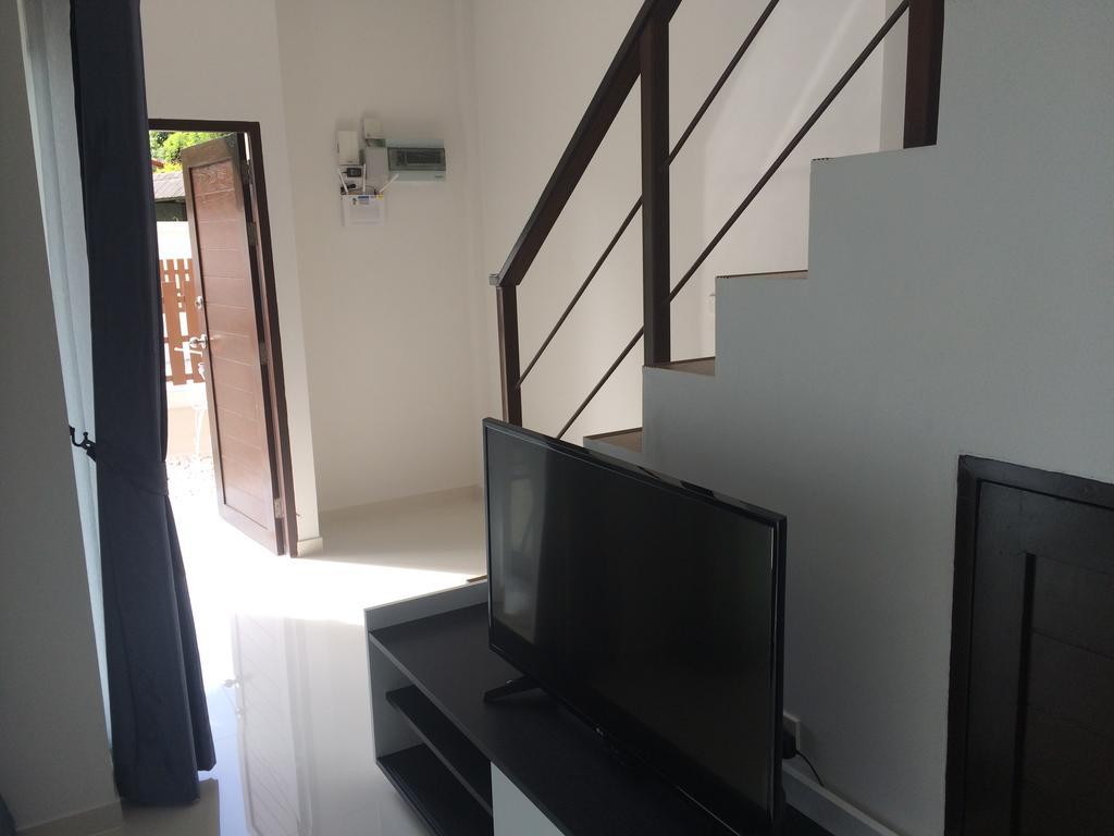 Ferienhaus Samui Paca Place