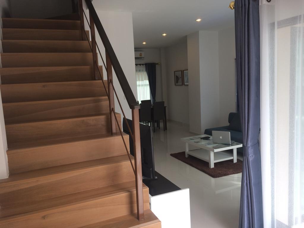Samui Paca Place Ferienhaus