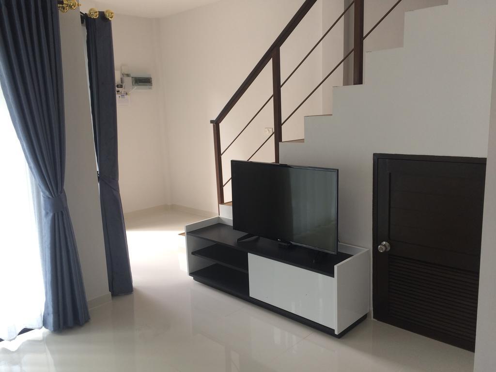 Samui Paca Place *