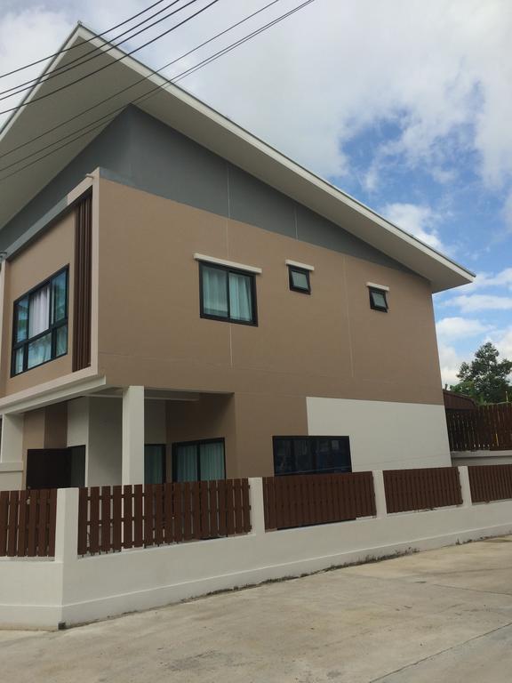 Samui Paca Place Ferienhaus