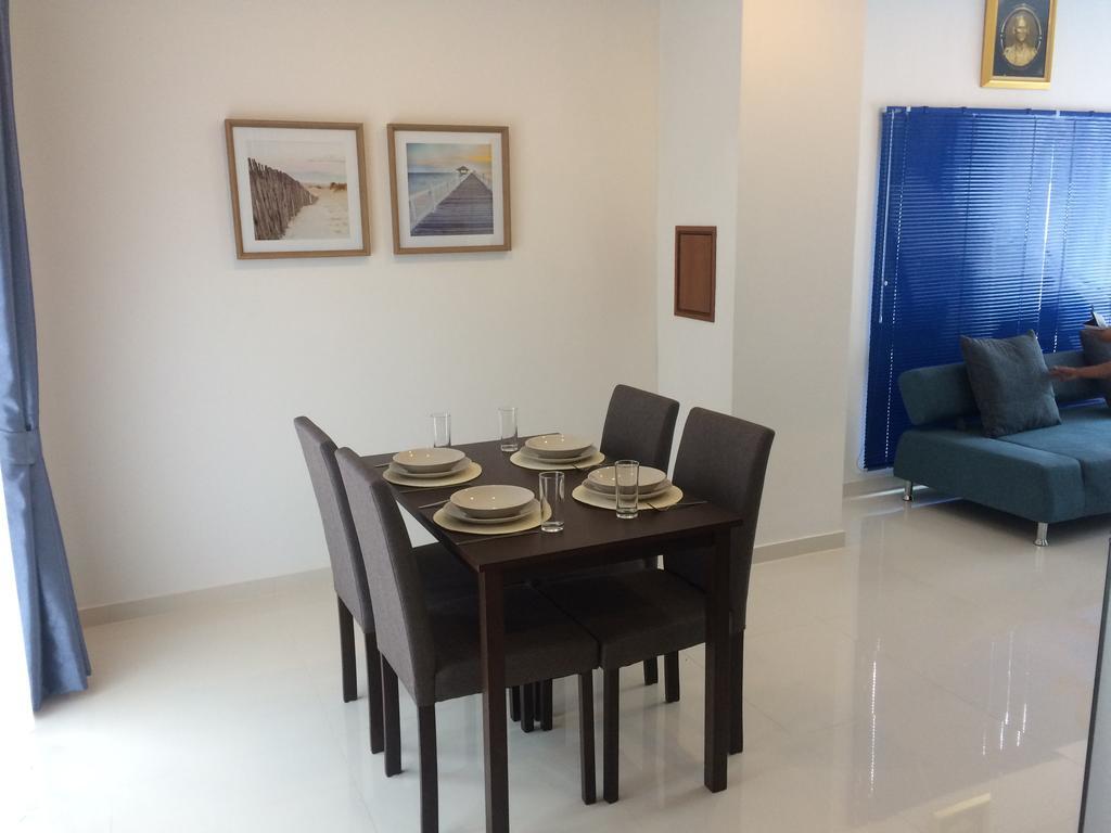 Samui Paca Place Ferienhaus *