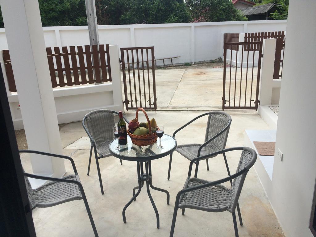 Ferienhaus Samui Paca Place