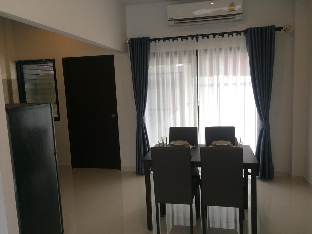 Samui Paca Place Ferienhaus
