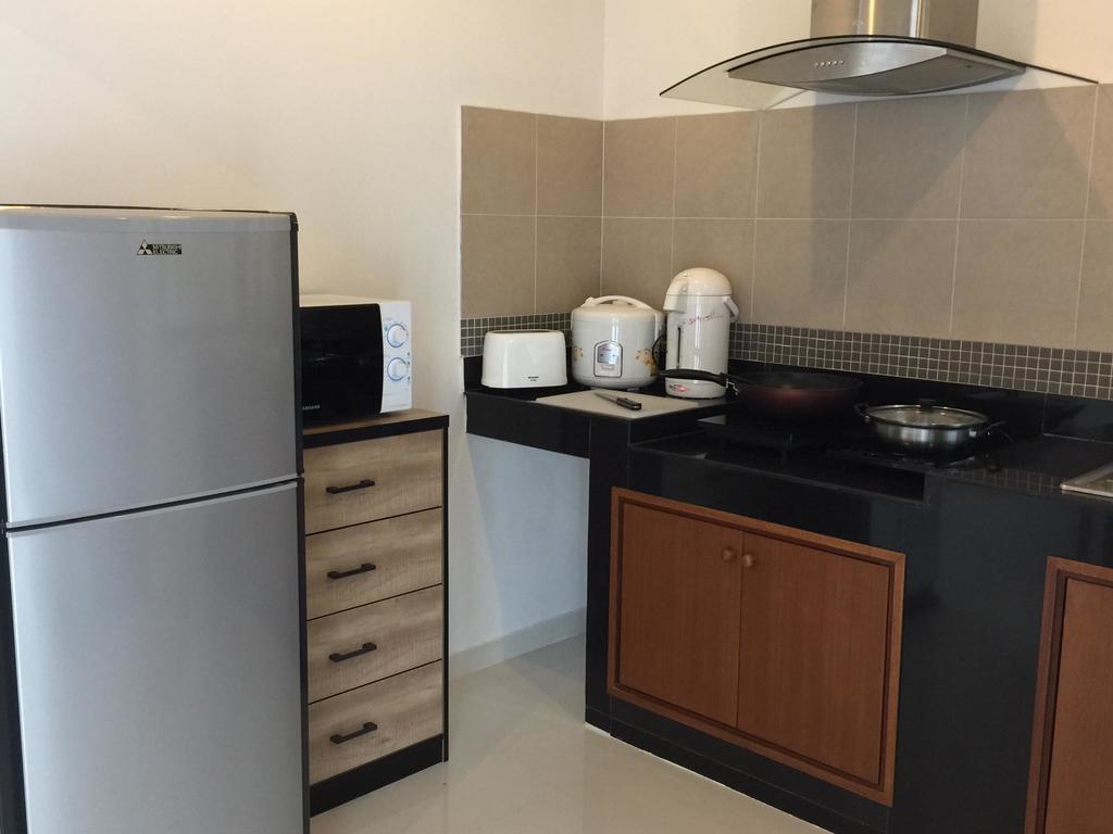 Ferienhaus Samui Paca Place Mae Nam