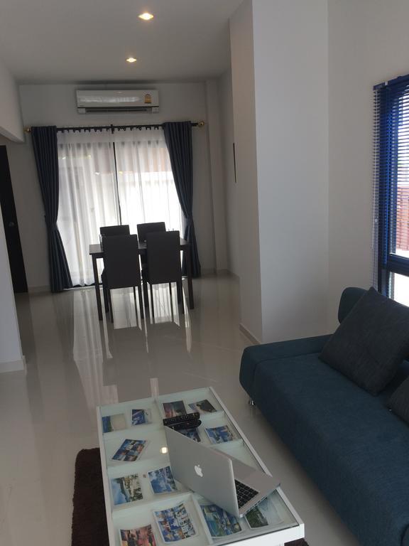 Ferienhaus Samui Paca Place Mae Nam