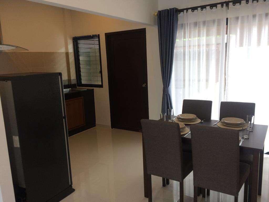 Ferienhaus Samui Paca Place