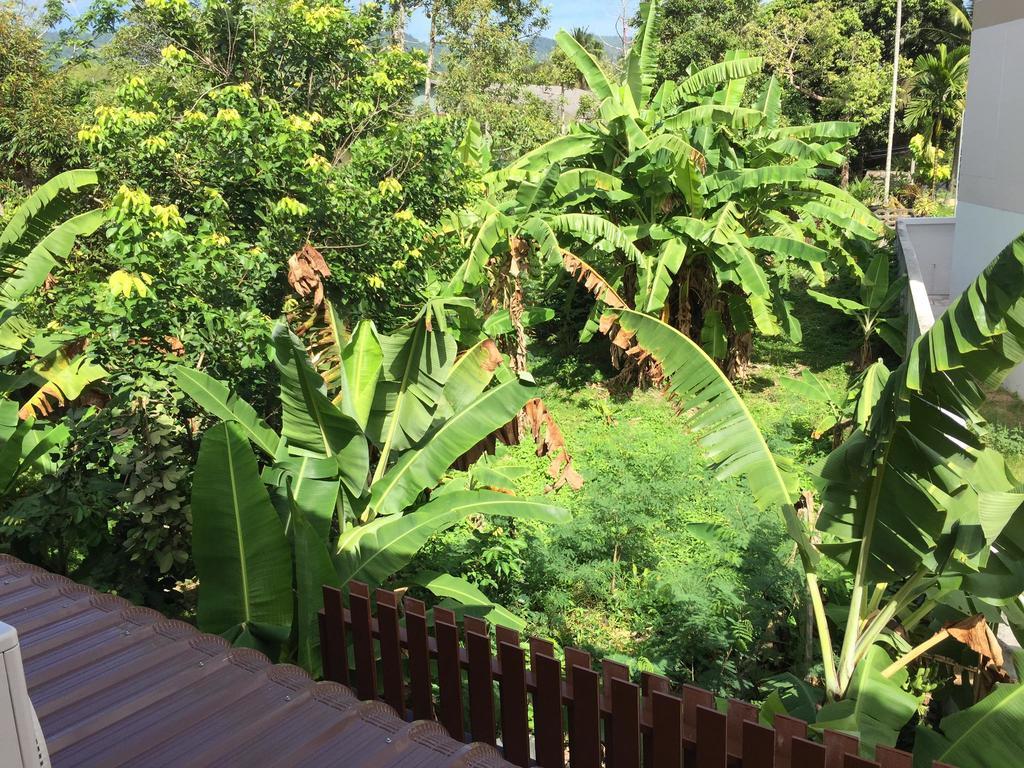 Ferienhaus Samui Paca Place *