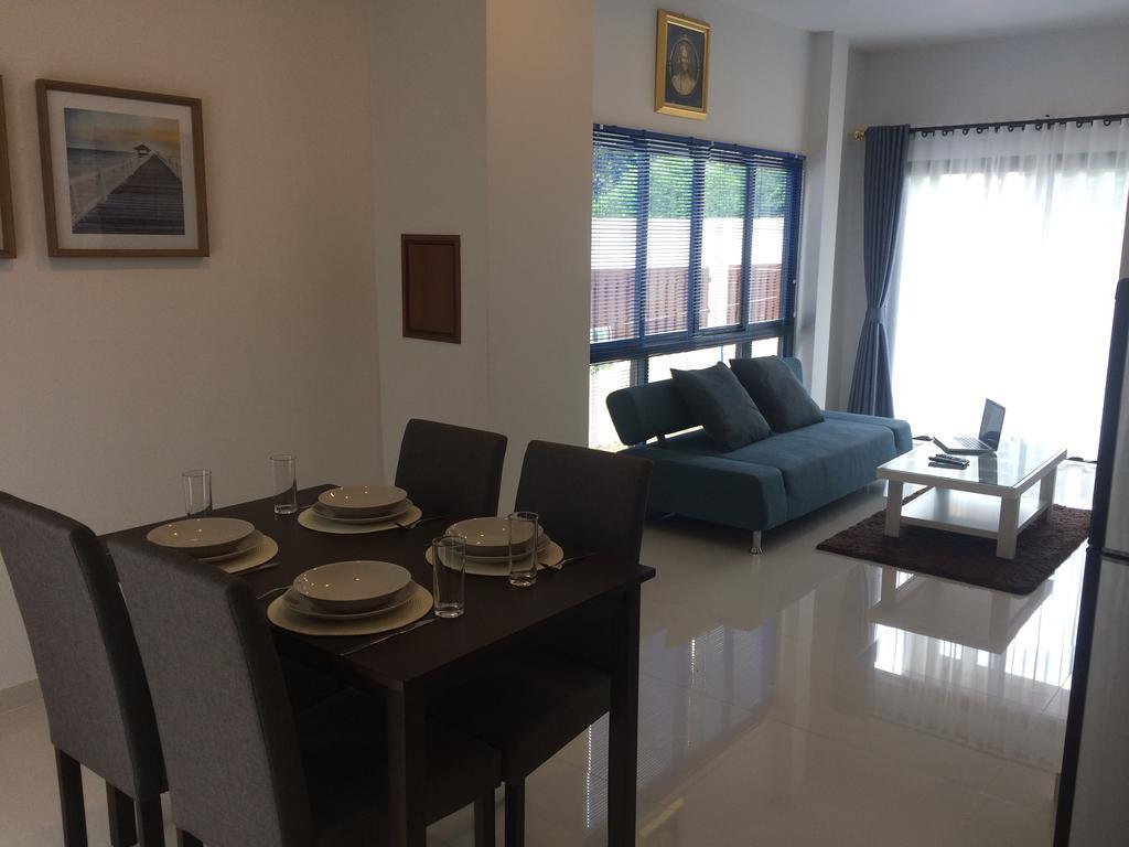 Ferienhaus Samui Paca Place *