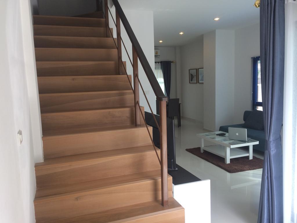Ferienhaus Samui Paca Place Mae Nam