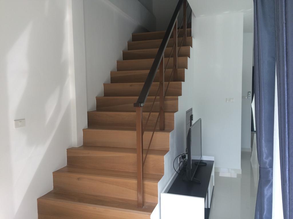 Samui Paca Place Ferienhaus Mae Nam