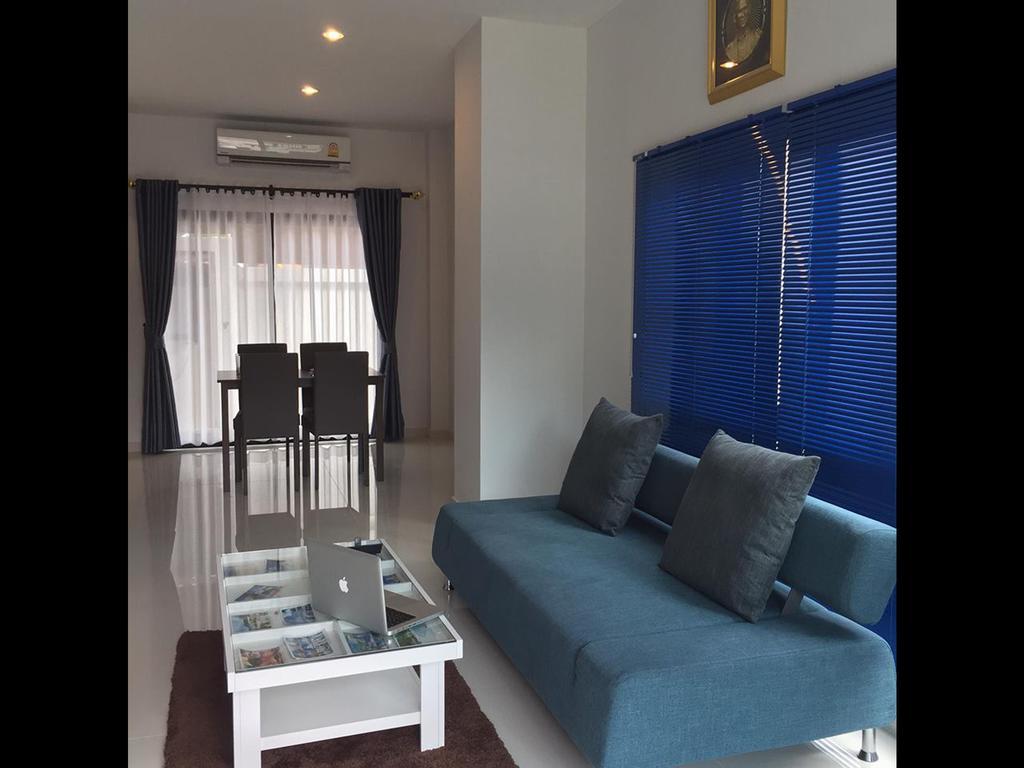 Samui Paca Place Mae Nam