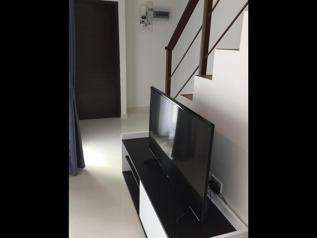 Ferienhaus Samui Paca Place *