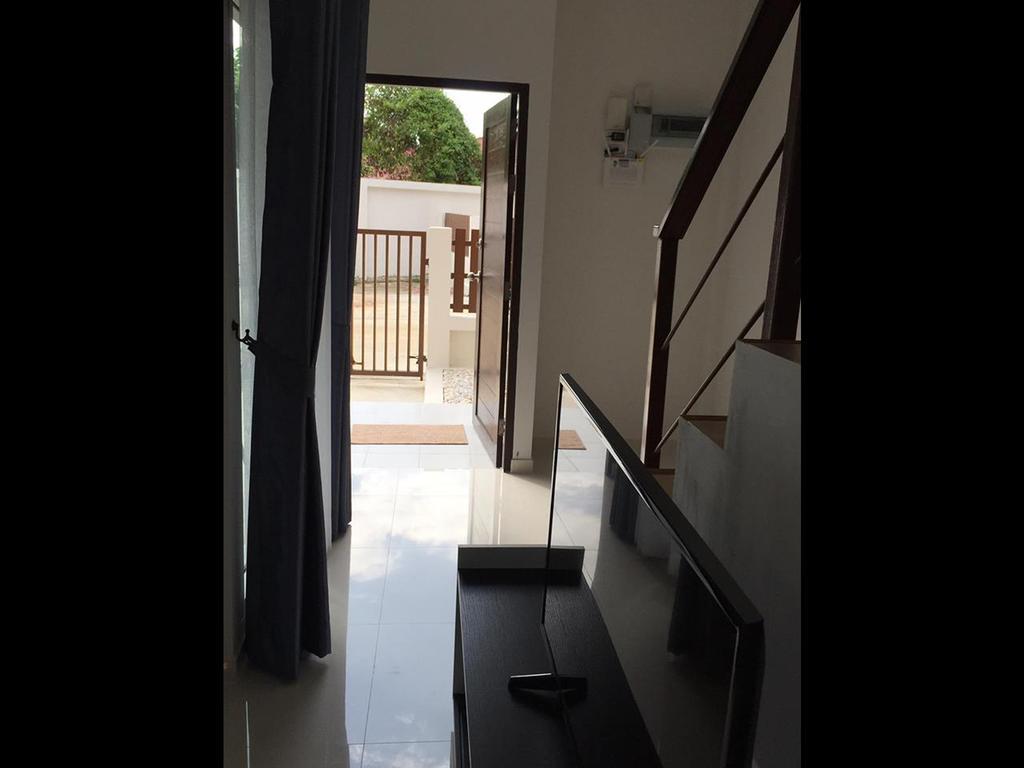 Samui Paca Place Ferienhaus *