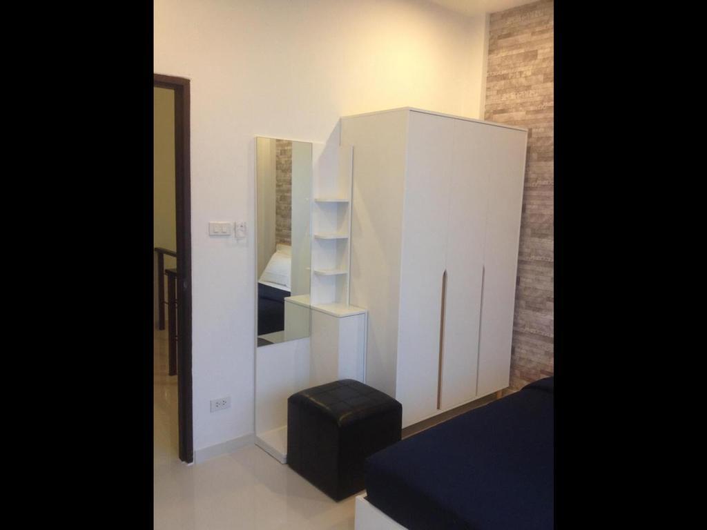 Samui Paca Place Mae Nam
