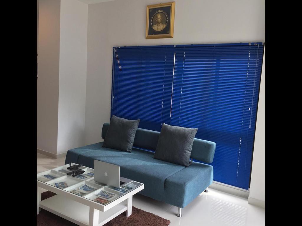 Samui Paca Place * Mae Nam