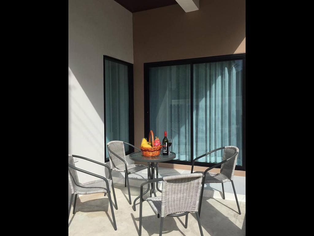 Ferienhaus Samui Paca Place Mae Nam