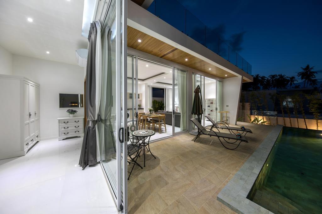 Pousada Namo - Affordable Luxury Praia de Chaweng