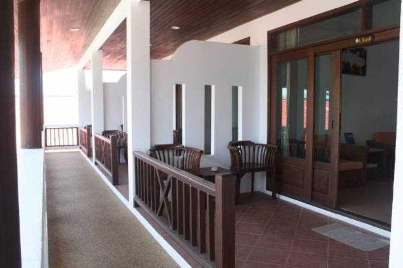 Resort Phangka Paradise Taling Ngam (Koh Samui)